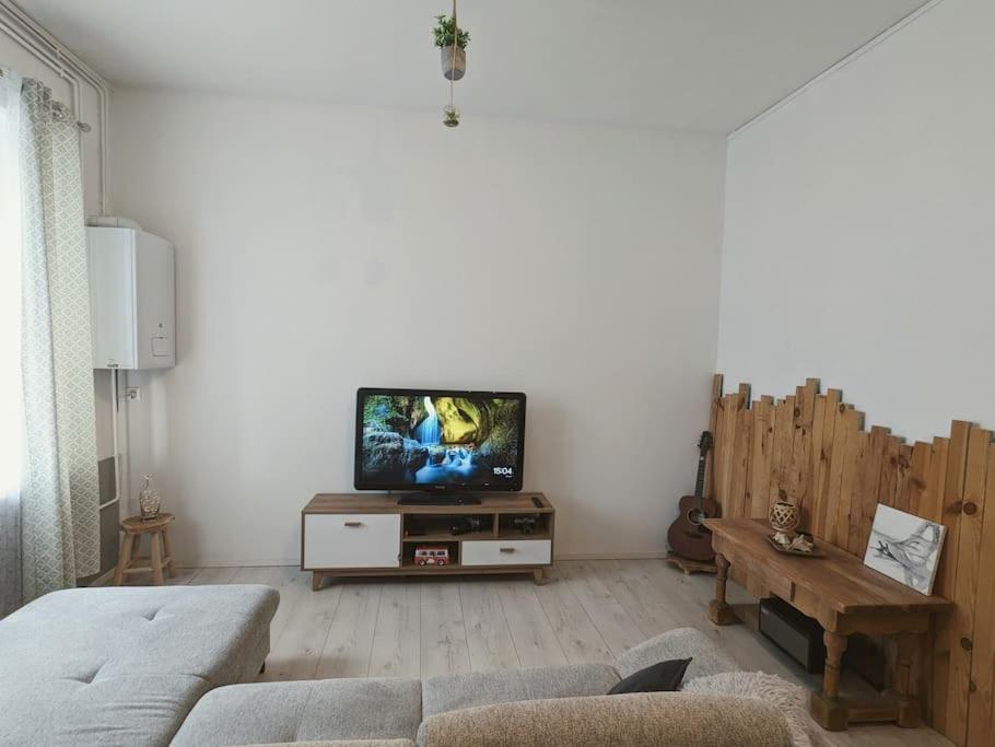 סיג'אן A 5Mn De La Reserve Africaine, Charmante Maison De Village Avec Patio מראה חיצוני תמונה